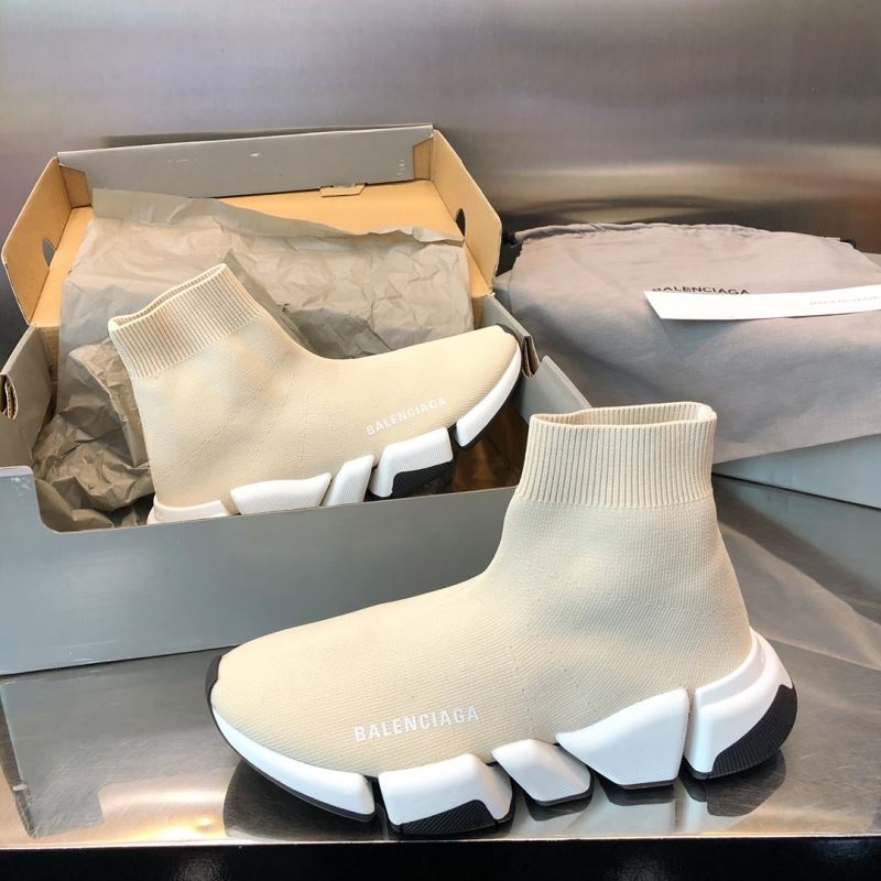 Balenciaga Speed Shoes